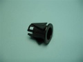 Fixings And Brackets - 8006070 Covering Black [Amica]